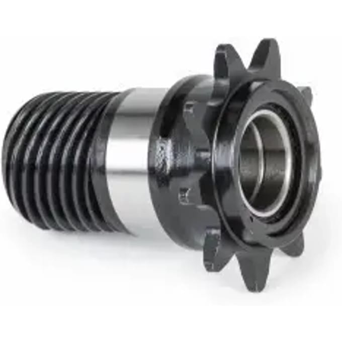 Driver LHD Eclat Cortex