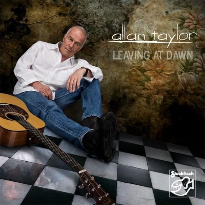 Allan Taylor - Leaving At Dawn (SACD)
