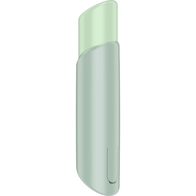 Satisfyer 'Naughty Kiss', 12 cm