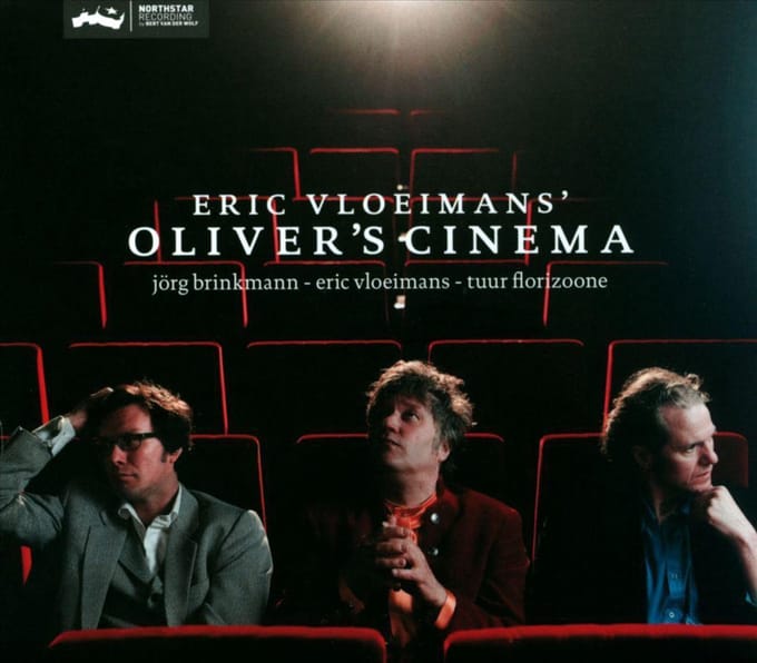 Oliver's Cinema