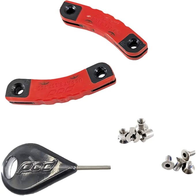 Motorfiets kabel onderdelen POD KX 3.0