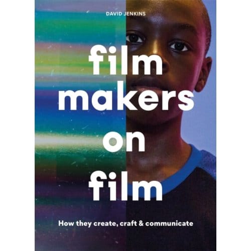 Filmmakers On Film - David Jenkins