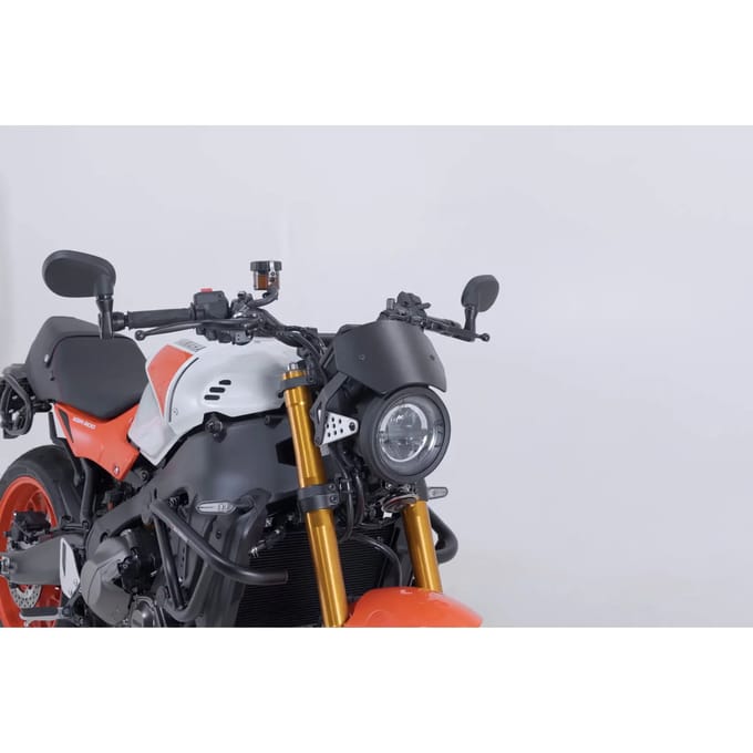 Moto Windscherm SW-Motech Yamaha XSR900
