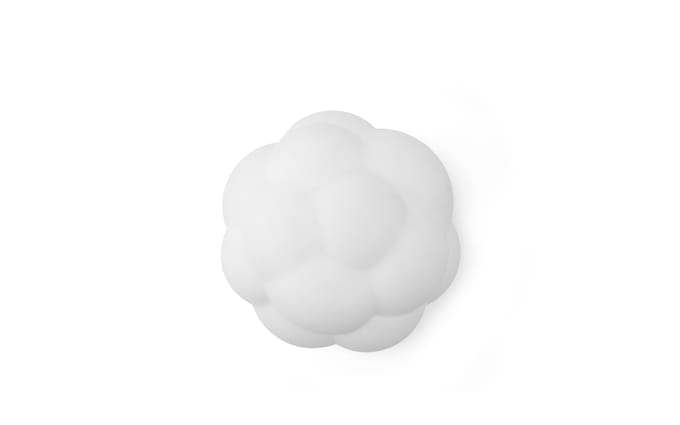 Normann Copenhagen Bubba Ø42 Plafondlamp Wit