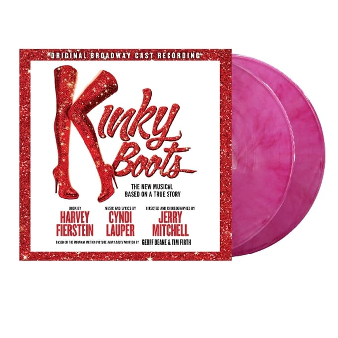 Kinky Boots
