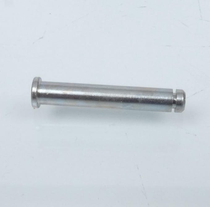 As voetsteun origineel voor scooter Derbi 125 GP1 2006 / 00H04902311 Nieuw