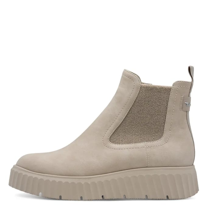 Dameslaarzen Tamaris 1-25420-45