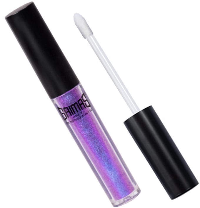 Grimas - Liquid eyeshadow - Chameleon - Purple - 960