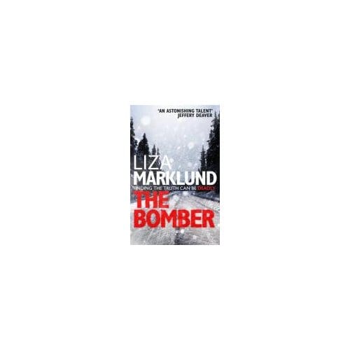 Bomber - Liza Marklund