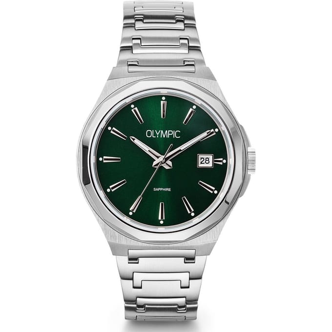 Olympic Premium OL66HSS023 Momentum Horloge