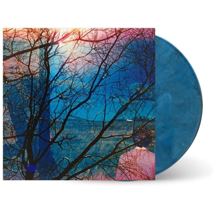 Idlewild LP - voor Geen - standaard