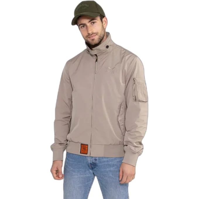 Jas Bombers Hawk