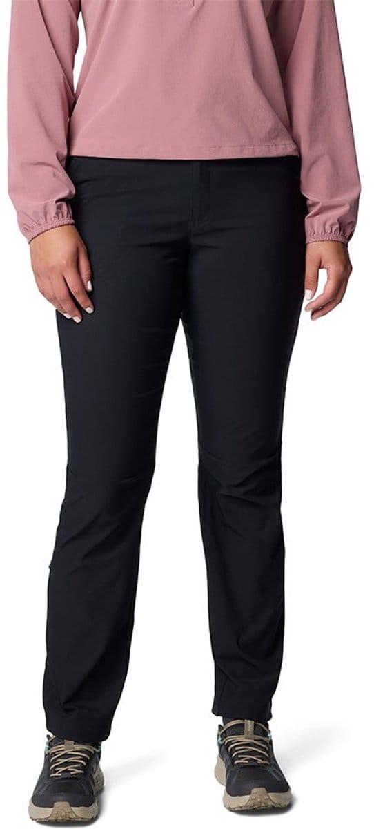 Columbia Leslie Falls™ Ii Broek Roze 4 / Regular Vrouw