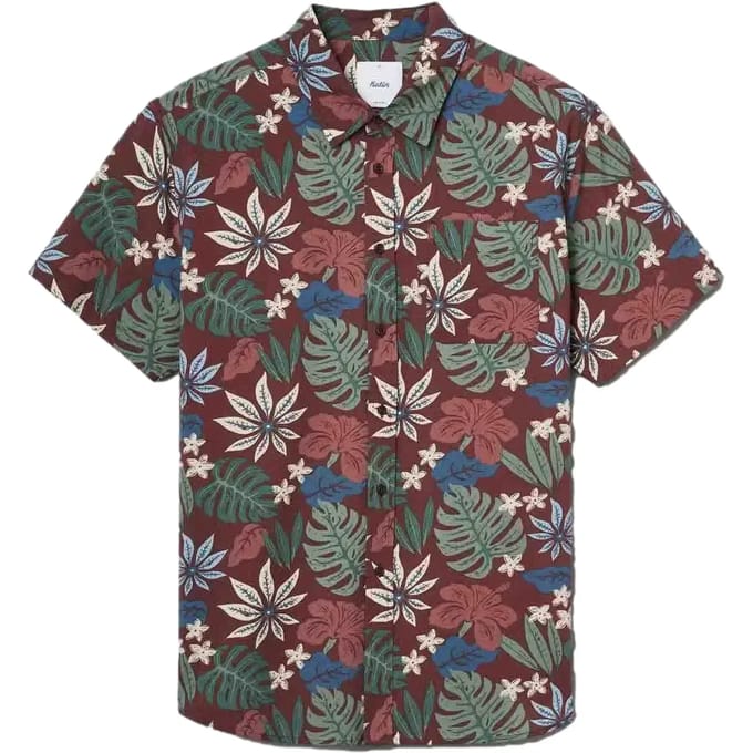 Shirt Katin Oasis