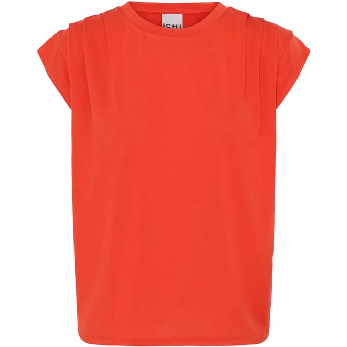 ICHI - IHLISKEN TO - Dames - T-shirts