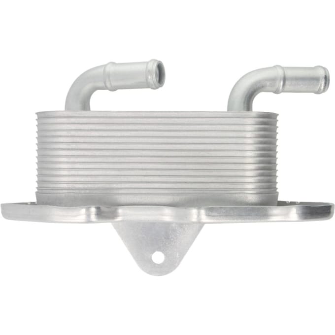 Olie radiator, motorolie NISSENS 90662
