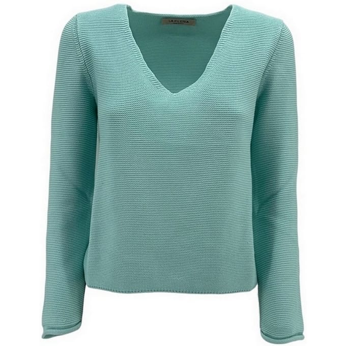 La Fileria Turquoise truien