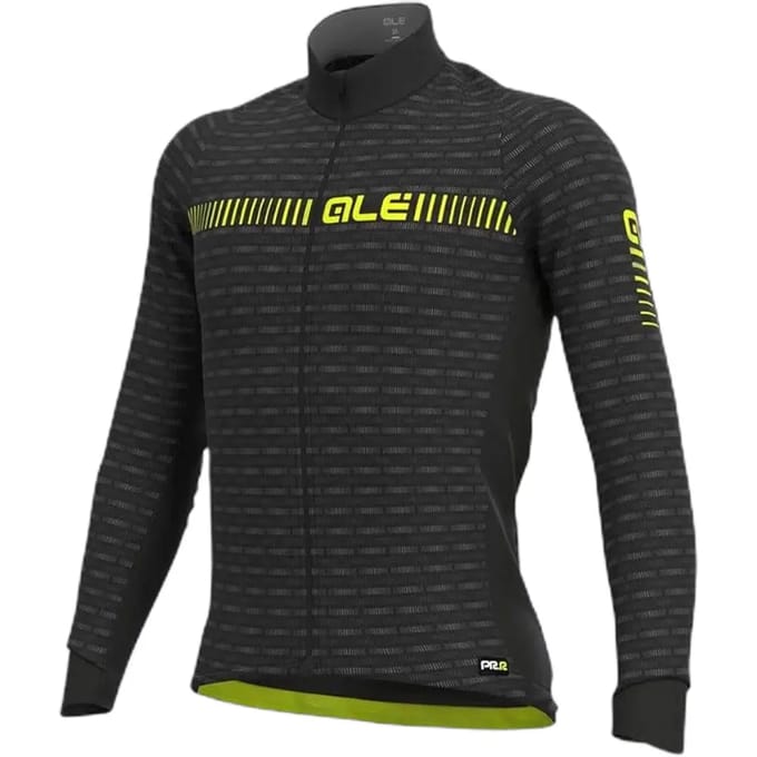 Jas Alé Graphics PRR Green Road