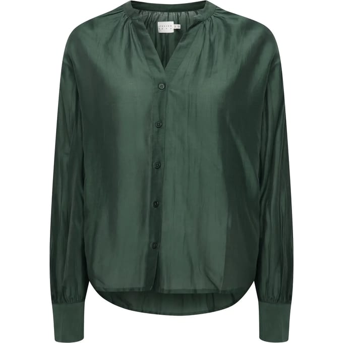 Dameshemd met lange mouwen Atelier Rêve Thea