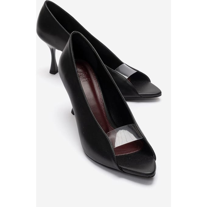 Varelia Stiletto Sandaal (Dames)