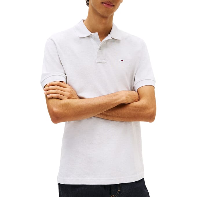 Tommy Hilfiger Regular Essential Polo Heren