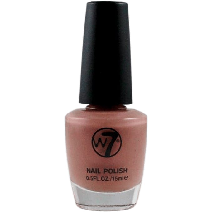 W7 Nailpolish 139 Nude 15 ml