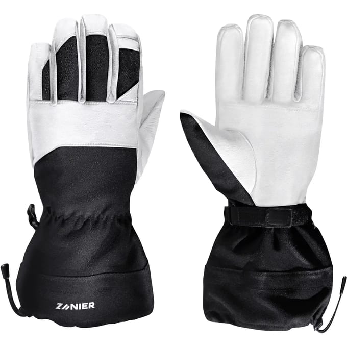 Zanier Fingerhandschuhe #Mybackcountry