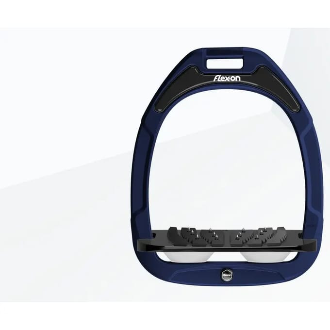 Ultra Grip Inclinatie Bogen Marine/Zwart/Groen Flex-On Green Composite