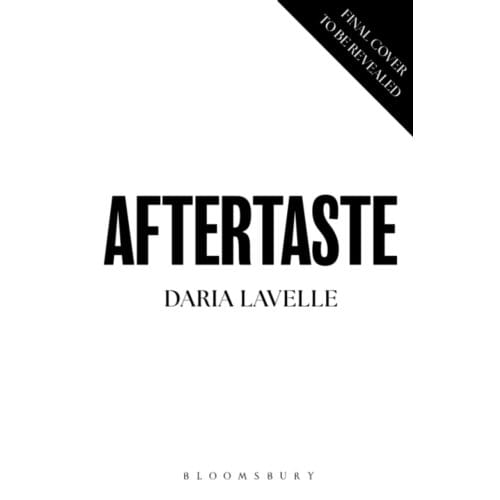 Aftertaste - Daria Lavelle