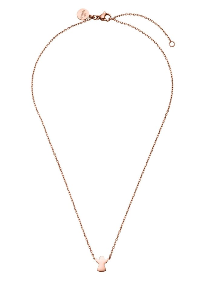 PURELEI Ketting Spirit Angel