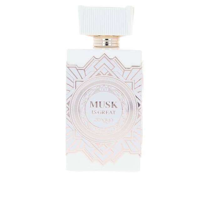 Afnan Afnan Musk Is Great extrait de parfum spray (unisex) 100 ml