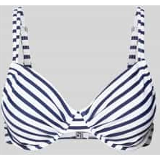 Bikinitop met voorgevormde cups, model 'Summer'