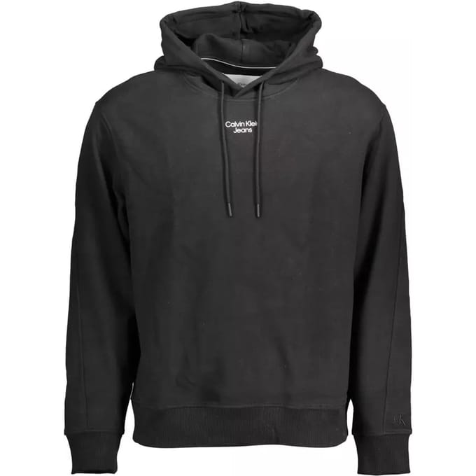 Grafische Hoodie Model J30j300026