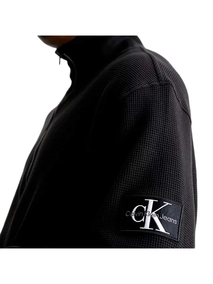 Calvin Klein herensweatshirt met logo