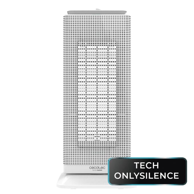 Verwarming Cecotec Ready Warm 6200 Ceramic Sky