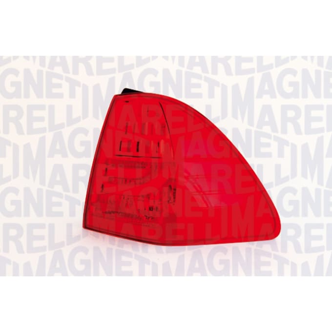 Achterlicht MAGNETI MARELLI 714021810701 links