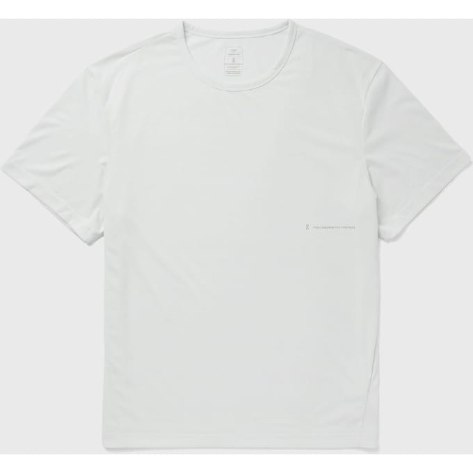 Running-T PAF