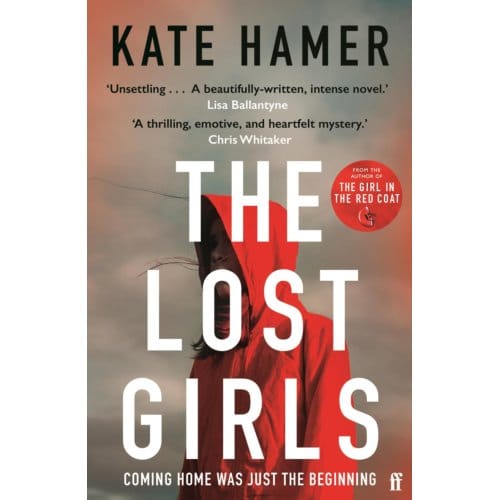 The Lost Girls - Kate Hamer