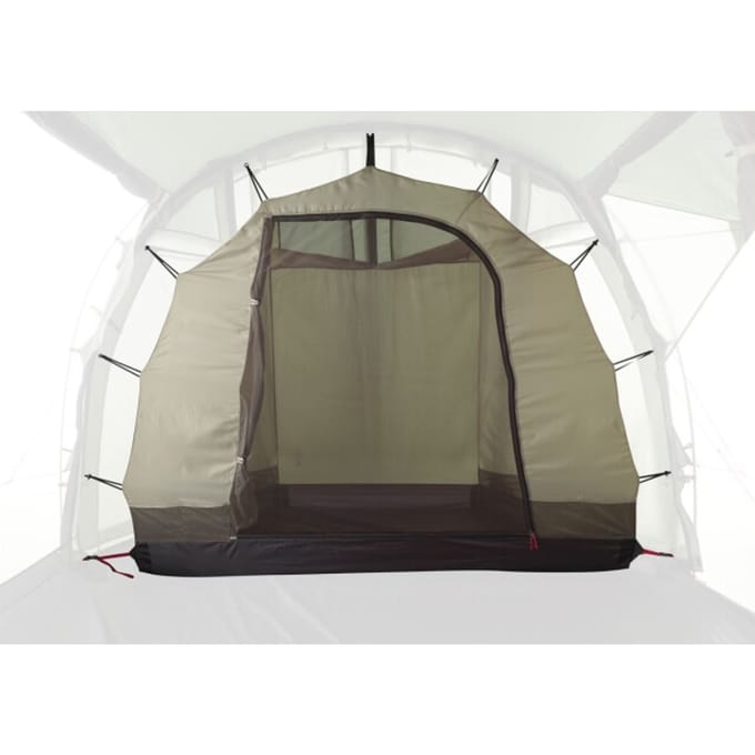 NOMAD® Click-In Extra Slaapcabine voor Dogon 3 LW Tent | Uitbreiding