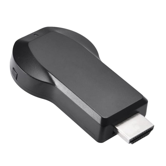 HD108P draadloze displayadapter Miracast WiFi mobiele schermspiegelingontvanger Dongle TV M2
