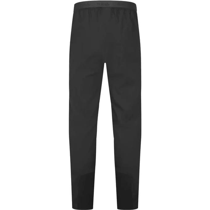Waterdichte broek Rab Firewall Mountain