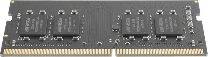 Geheugenmodule DDR4 - RAM module - Computer upgrade - 2666 MHz snelheid - 16 GB - Niet gespecificeerd