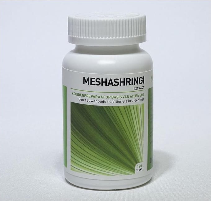 Meshashringi Gymn Ayu Health