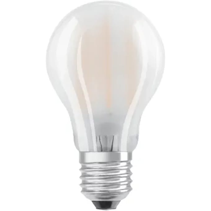 Osram Ledlamp Peertje Retrofit - D6cm - Warm Wit - E27 - 7,5w