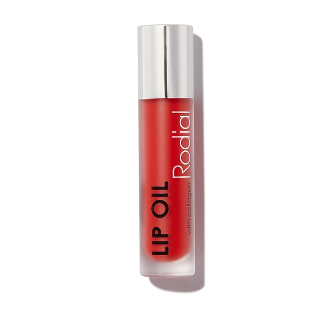 Rodial Collagen Lip Plumping Lip Oil 4 ml. - 005 Cherry.