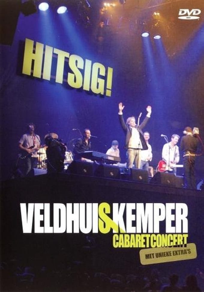 Veldhuis & Kemper - Hitsig