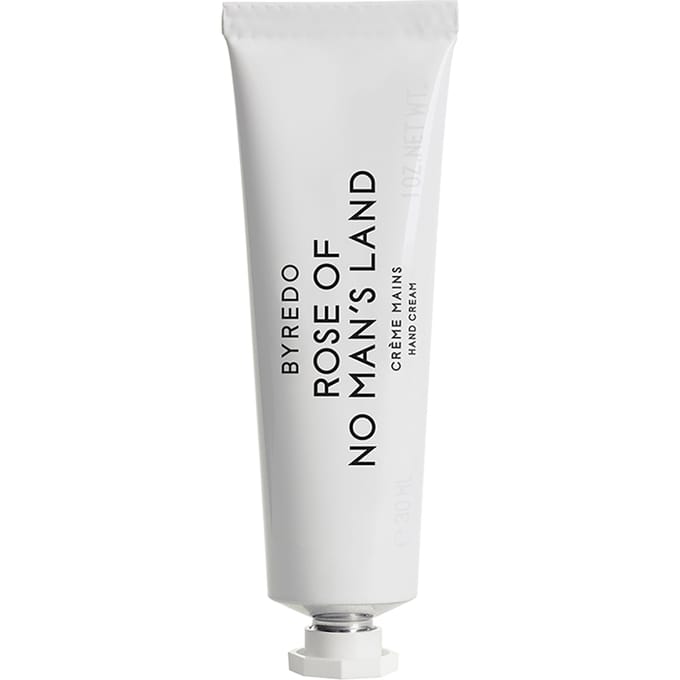 BYREDO Rose of No Man´s Land krem do rąk unisex 30 ml