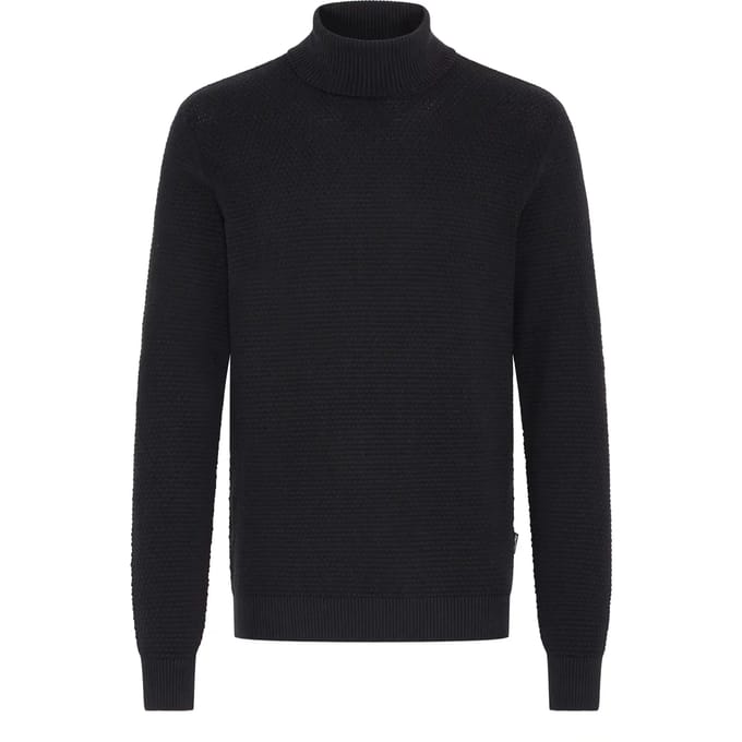 Blend - BHREDHILL rollneck Pullover - Heren - Truien