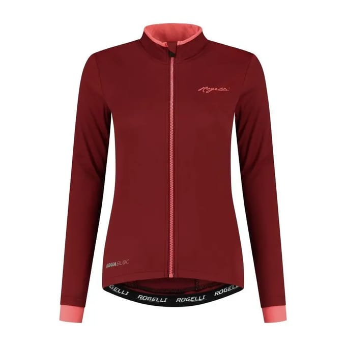 Damestrui met lange mouwen Rogelli Essential