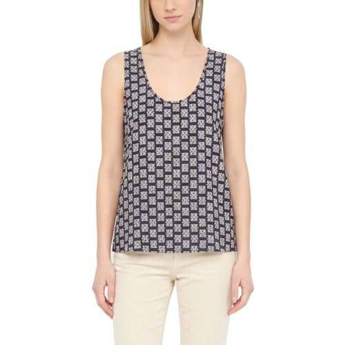 Blouse Emme Marella EMMCRESTA
